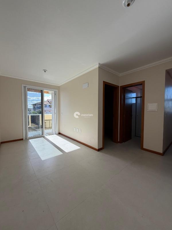 Apartamento para aluguel no Camobi: 