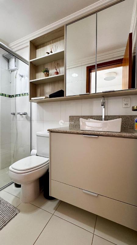 Apartamento à venda no Nossa Senhora Medianeira: 