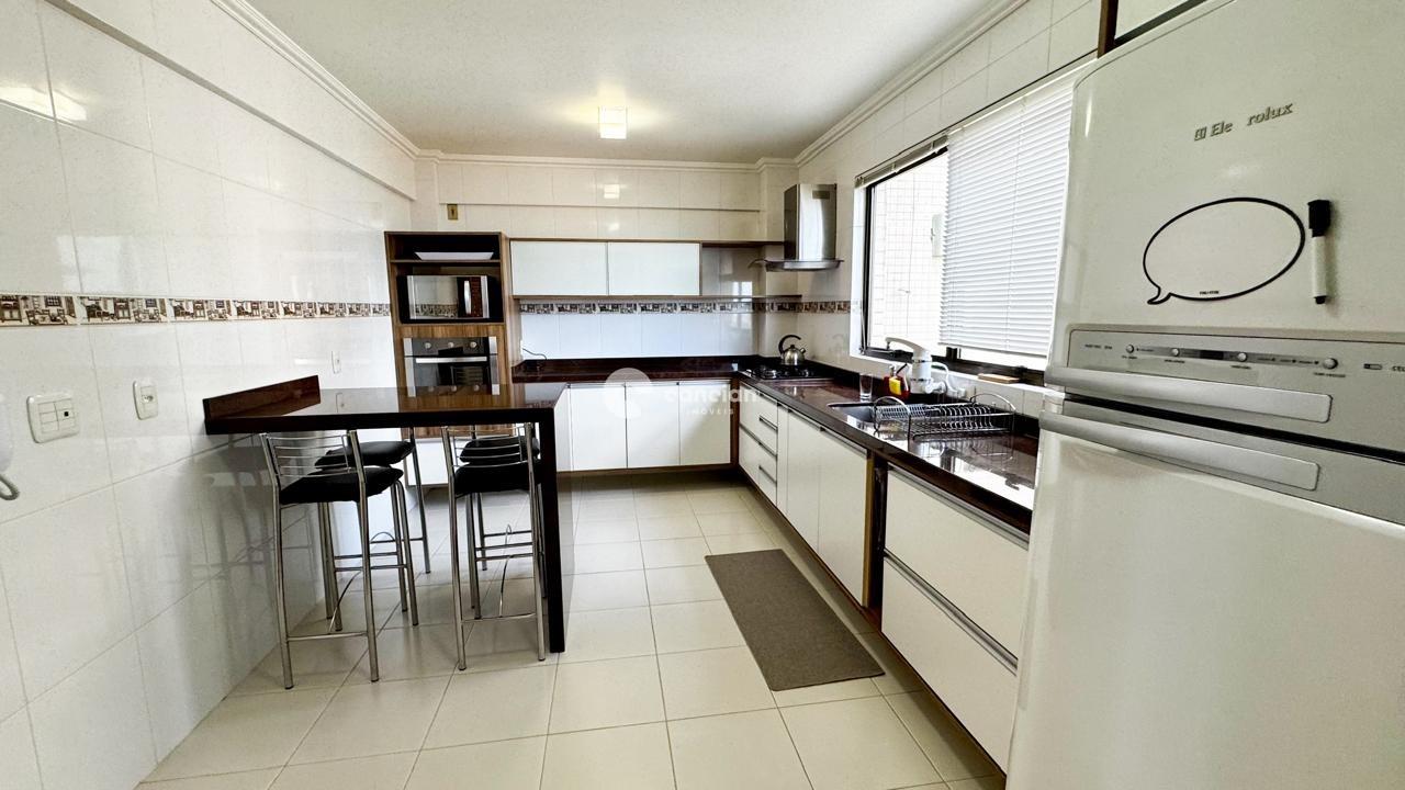 Apartamento à venda no Nossa Senhora Medianeira: 