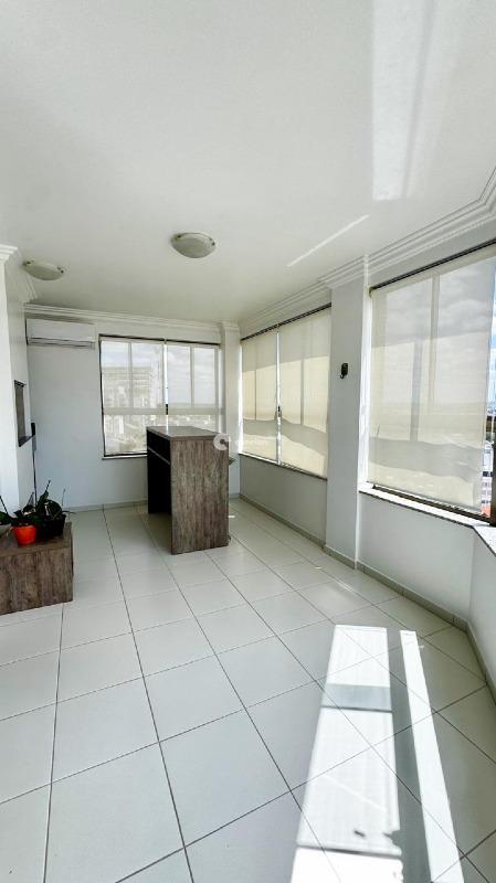 Apartamento à venda no Nossa Senhora Medianeira: 