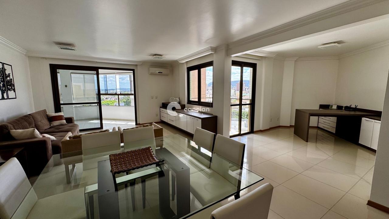 Apartamento à venda no Nossa Senhora Medianeira: 