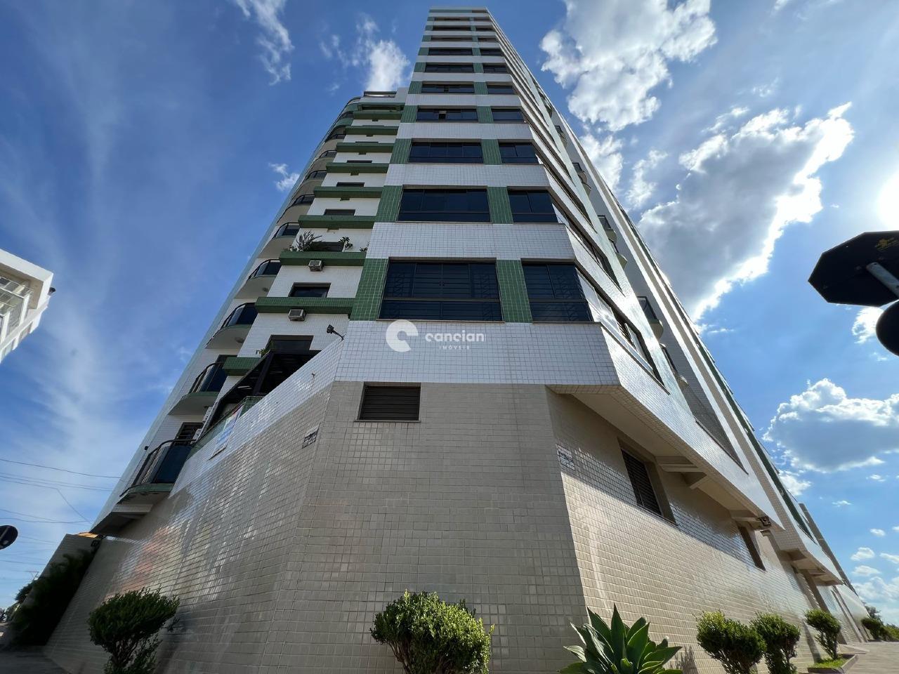 Apartamento à venda no Nossa Senhora Medianeira: 