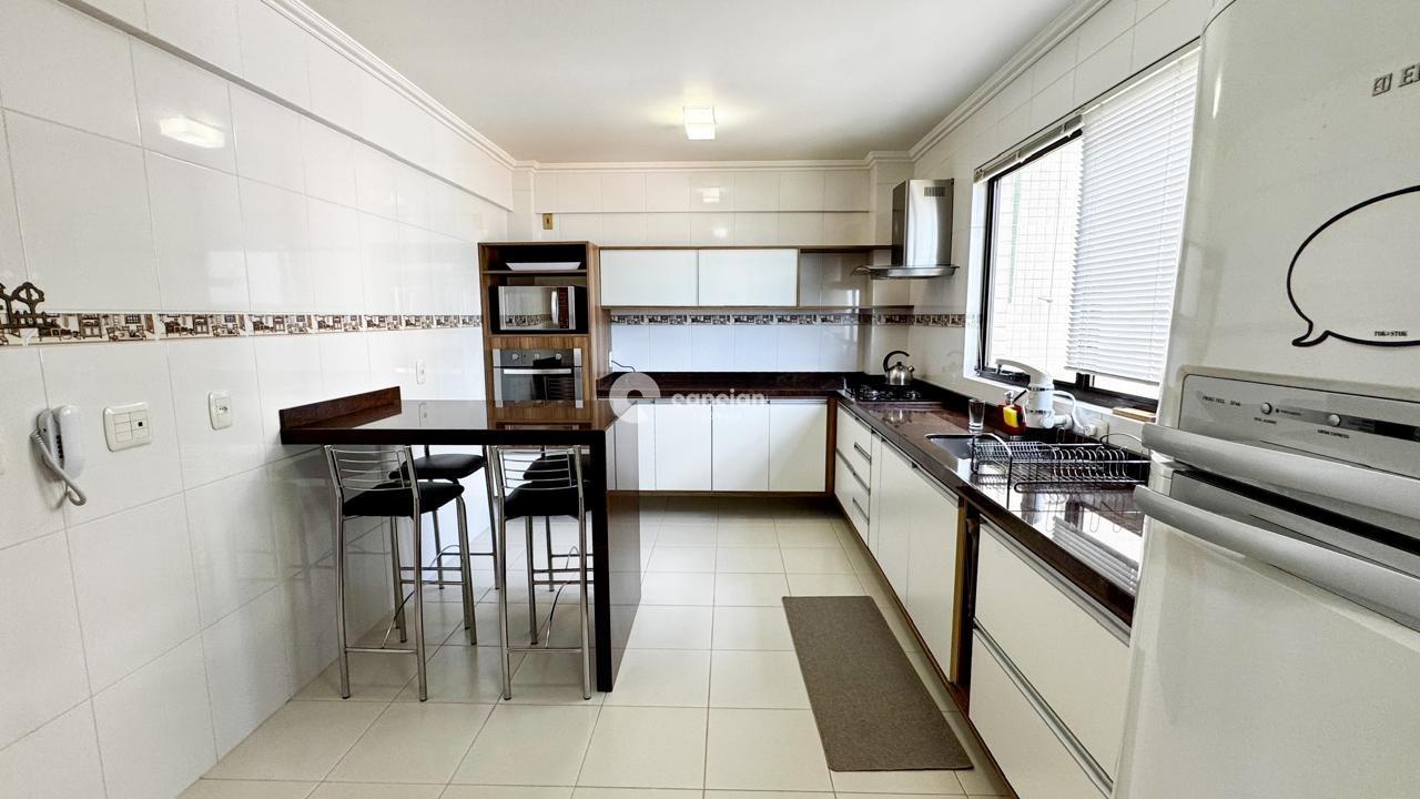 Apartamento à venda no Nossa Senhora Medianeira: 