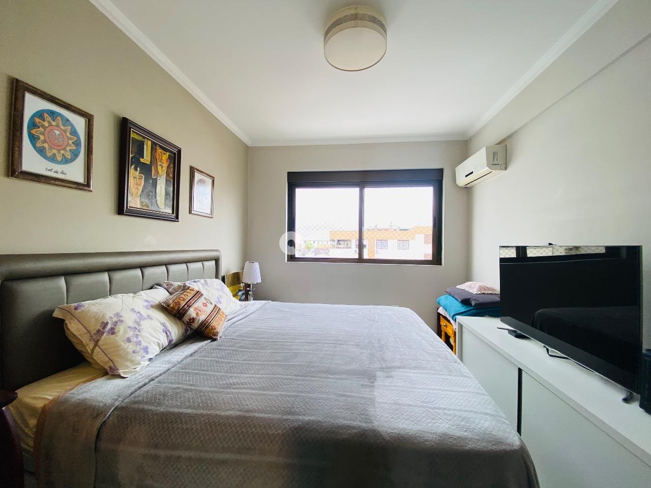 Apartamento à venda no Bonfim: 