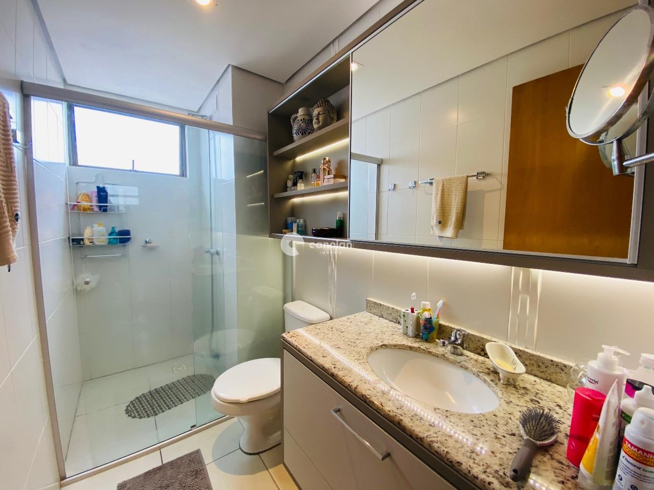 Apartamento à venda no Bonfim: 