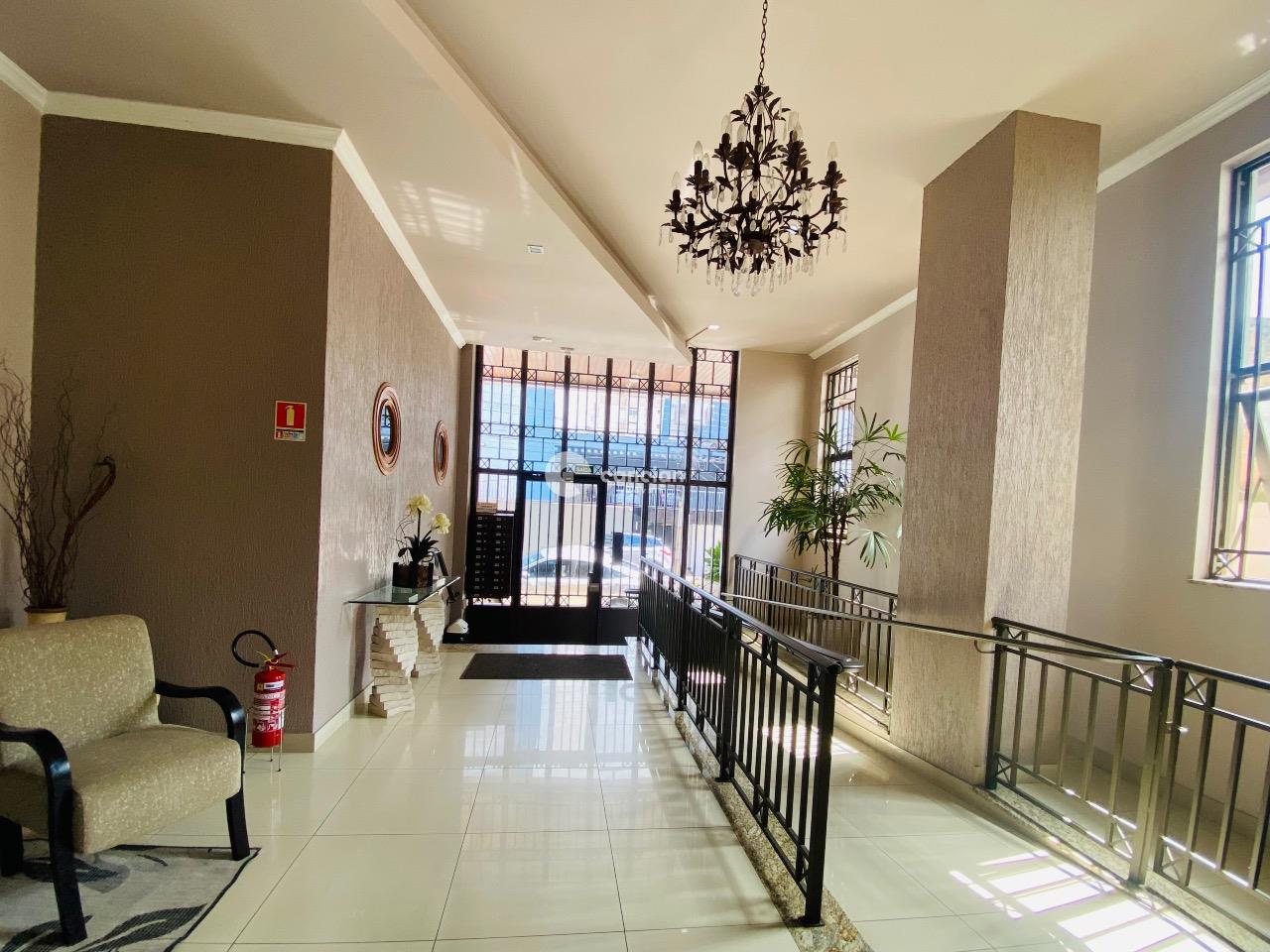 Apartamento à venda no Bonfim: 