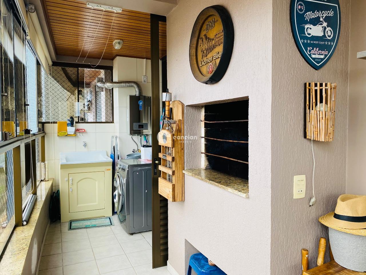 Apartamento à venda no Bonfim: 