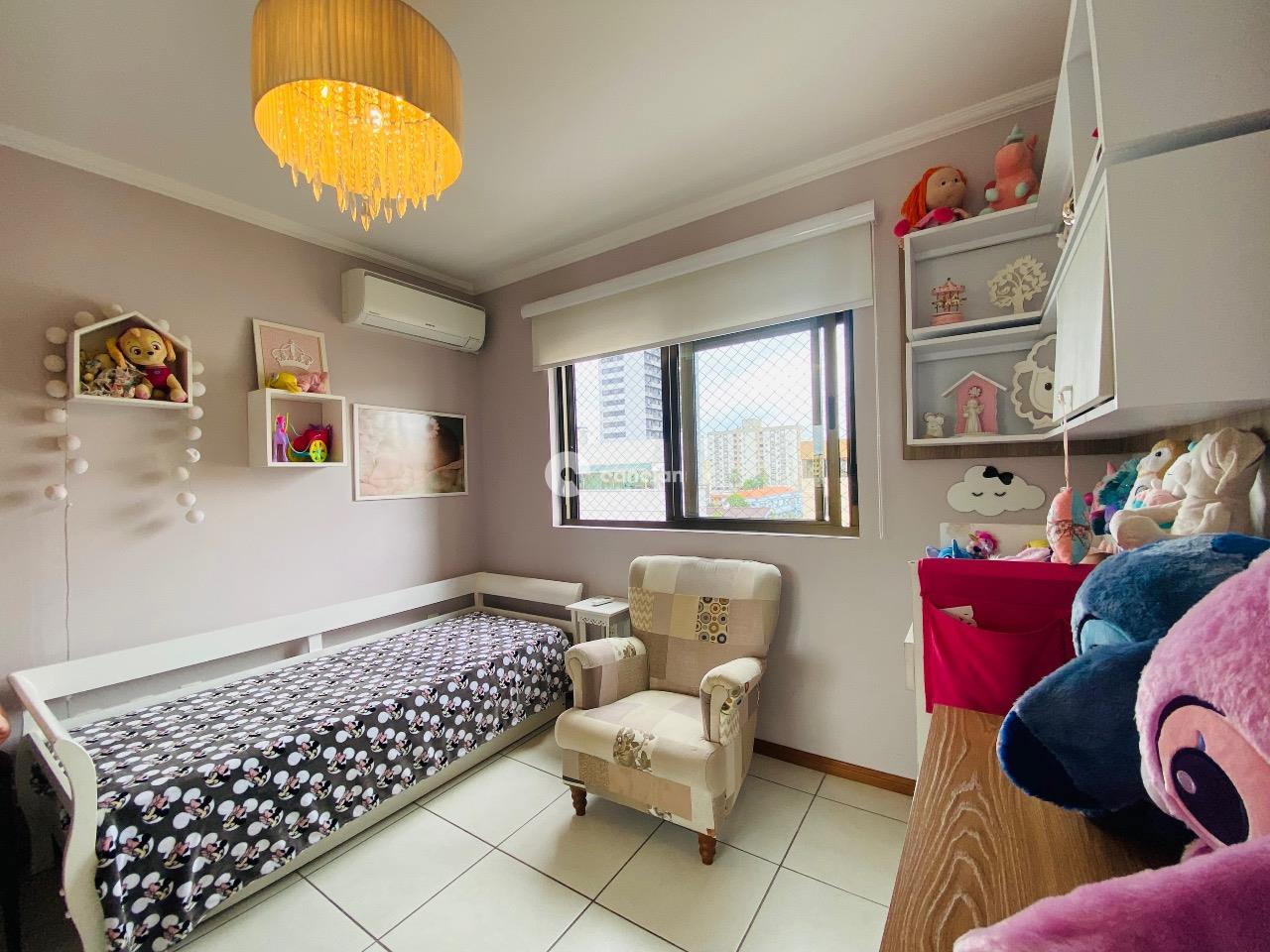 Apartamento à venda no Bonfim: 