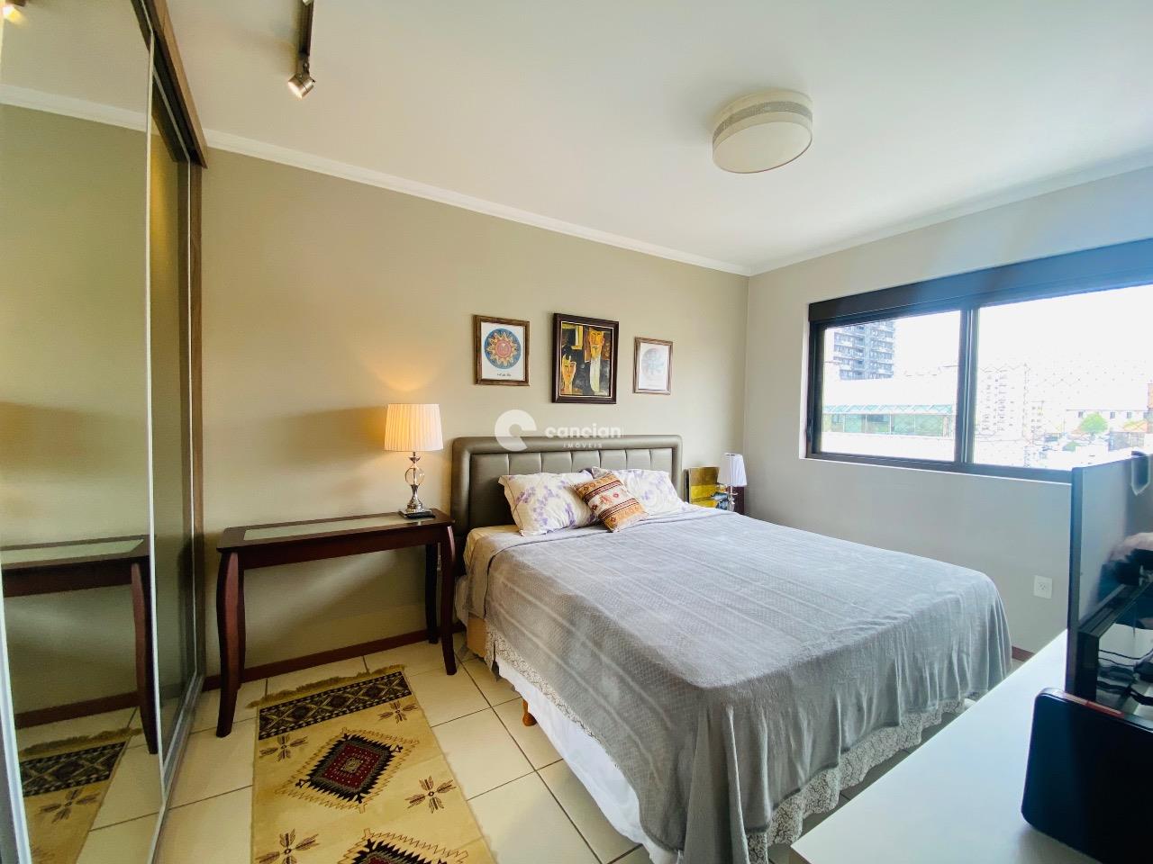 Apartamento à venda no Bonfim: 