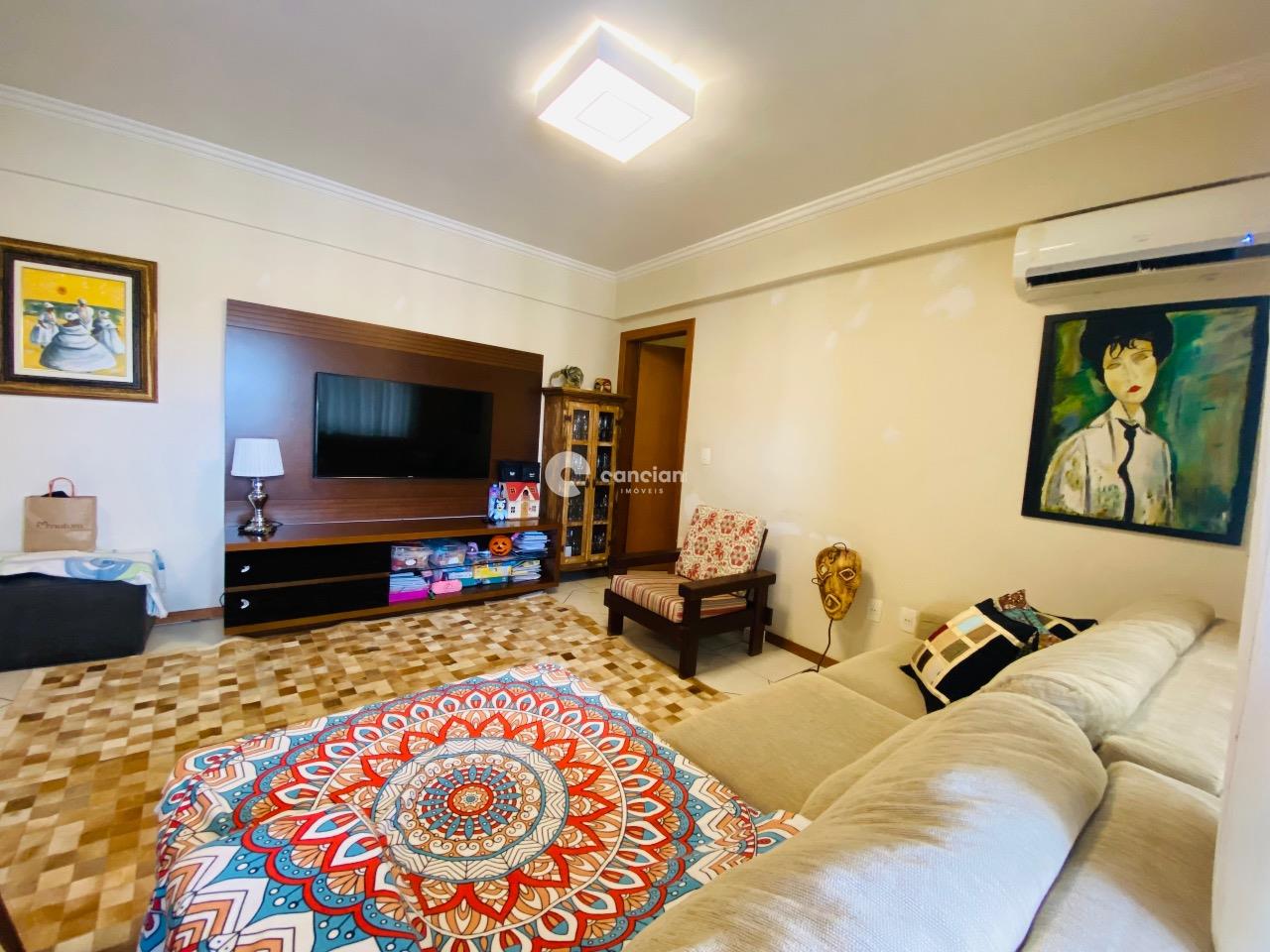 Apartamento à venda no Bonfim: 