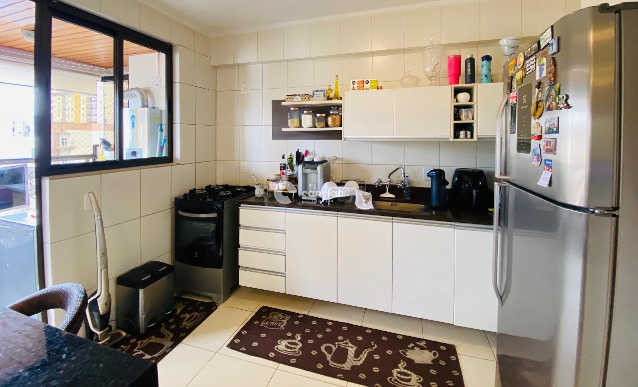 Apartamento à venda no Bonfim: 