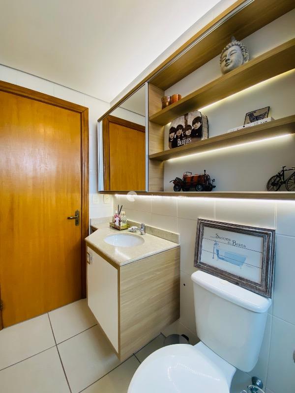 Apartamento à venda no Bonfim: 
