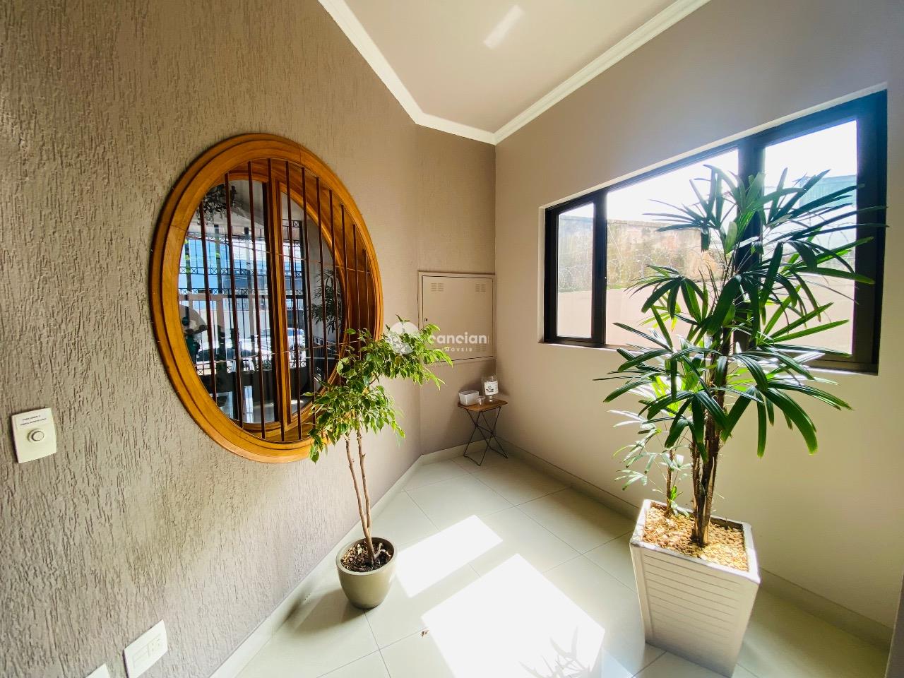 Apartamento à venda no Bonfim: 