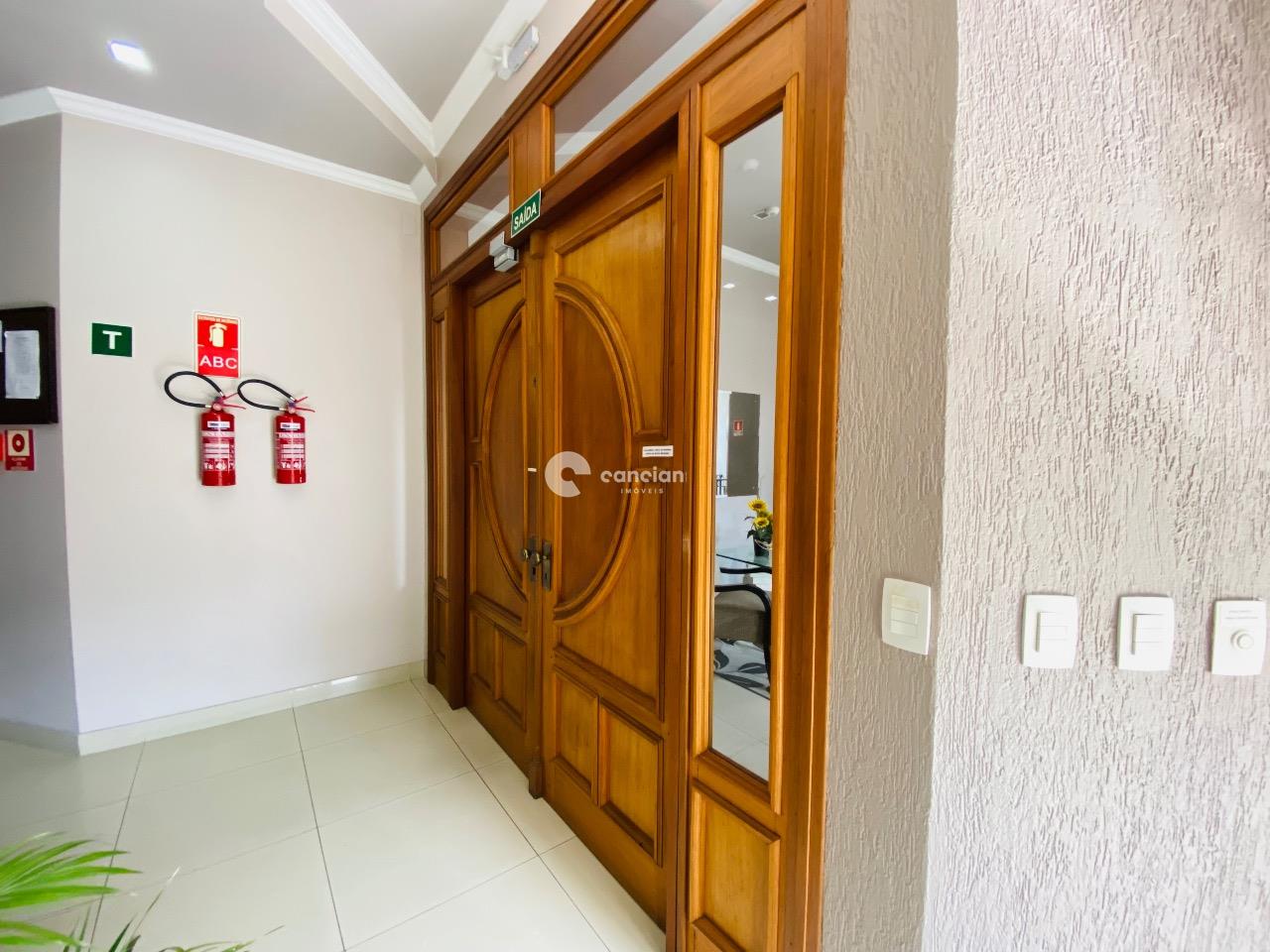 Apartamento à venda no Bonfim: 