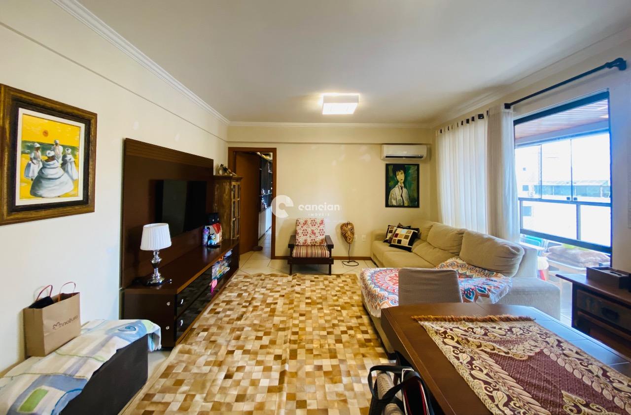 Apartamento à venda no Bonfim: 