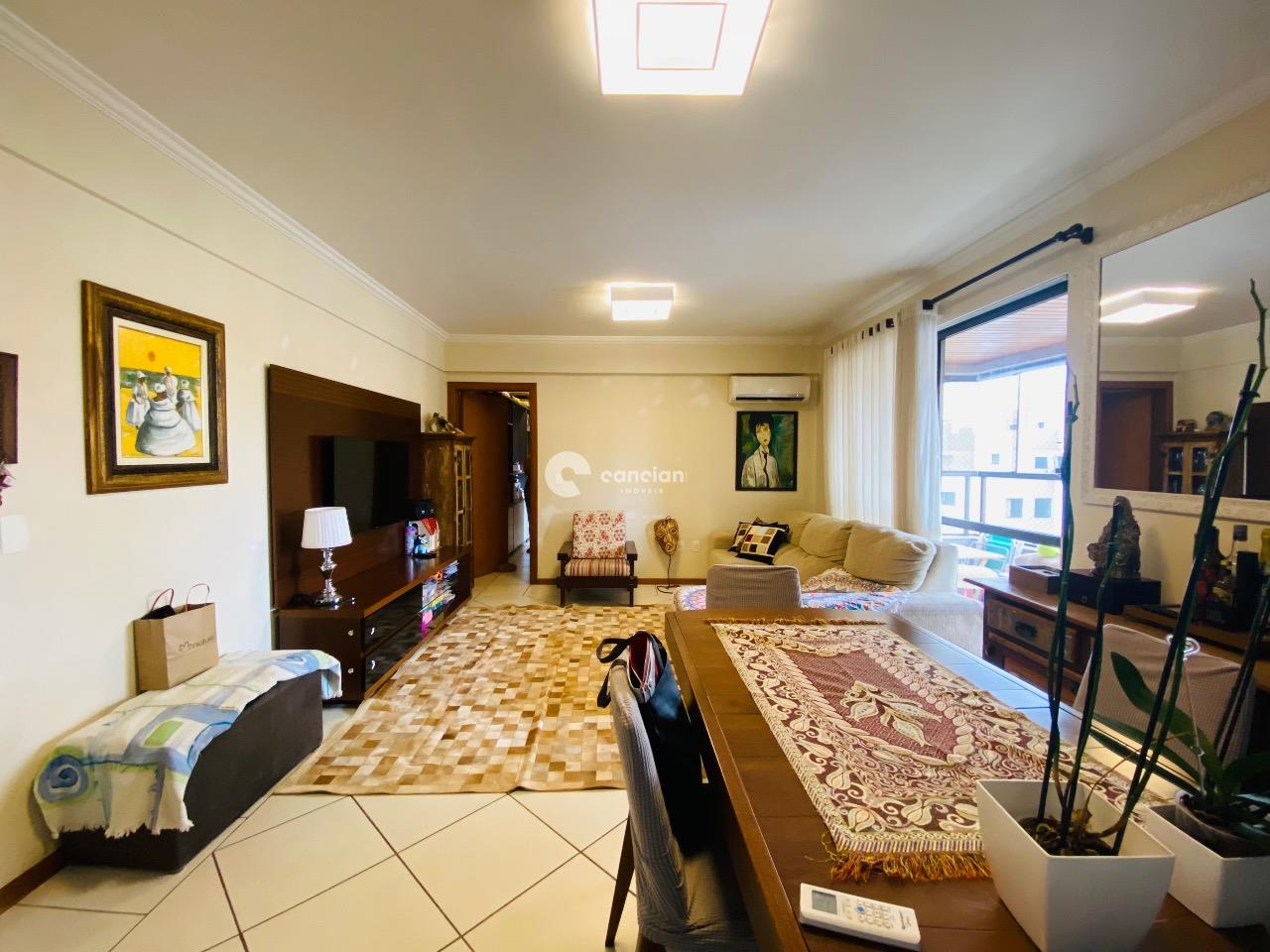 Apartamento à venda no Bonfim: 