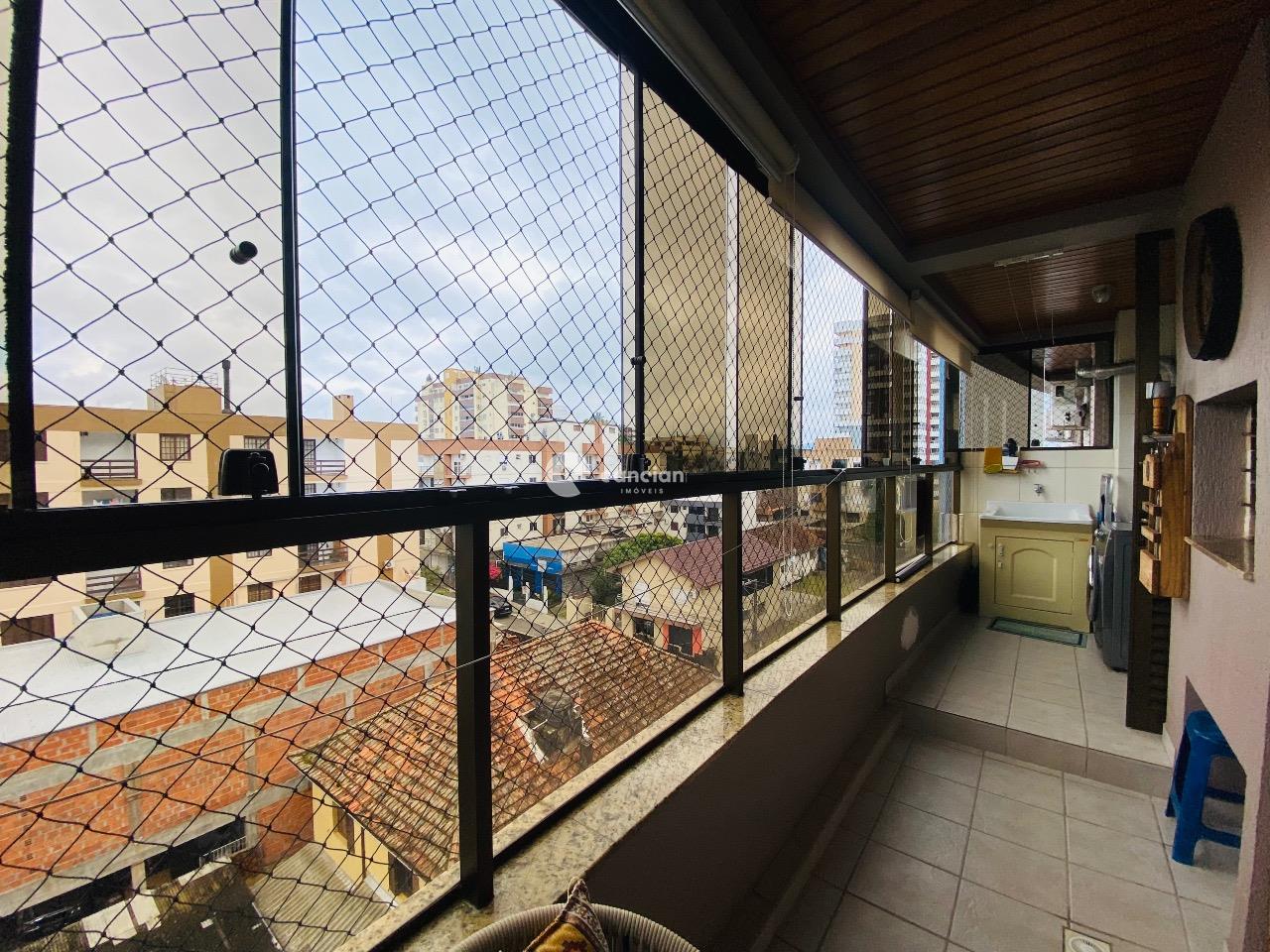 Apartamento à venda no Bonfim: 