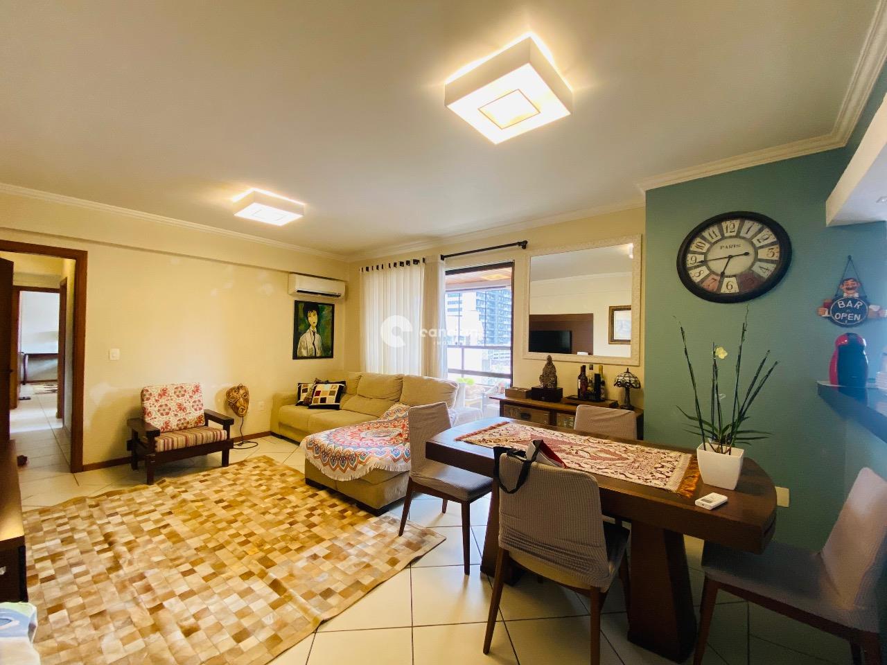 Apartamento à venda no Bonfim: 