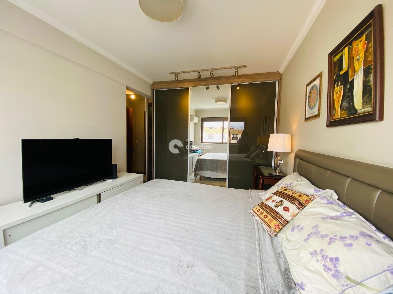 Apartamento à venda no Bonfim: 