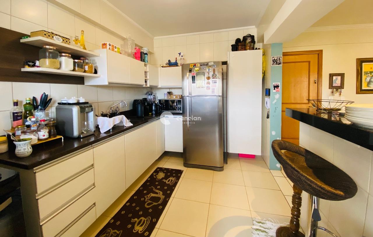 Apartamento à venda no Bonfim: 