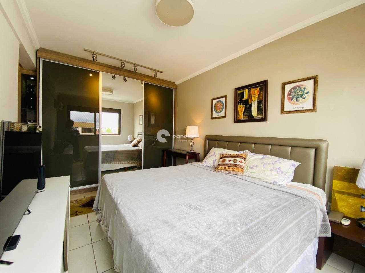 Apartamento à venda no Bonfim: 