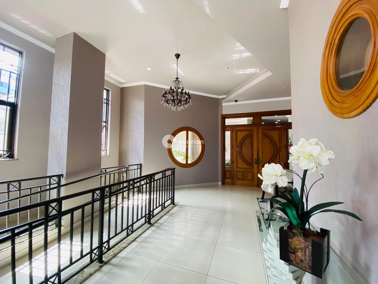 Apartamento à venda no Bonfim: 