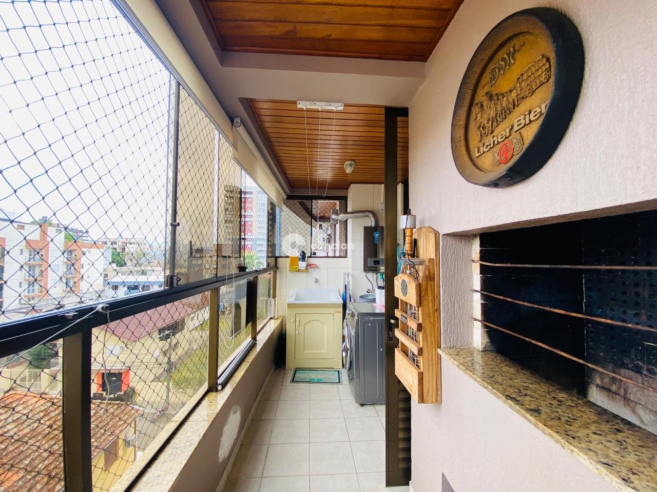 Apartamento à venda no Bonfim: 