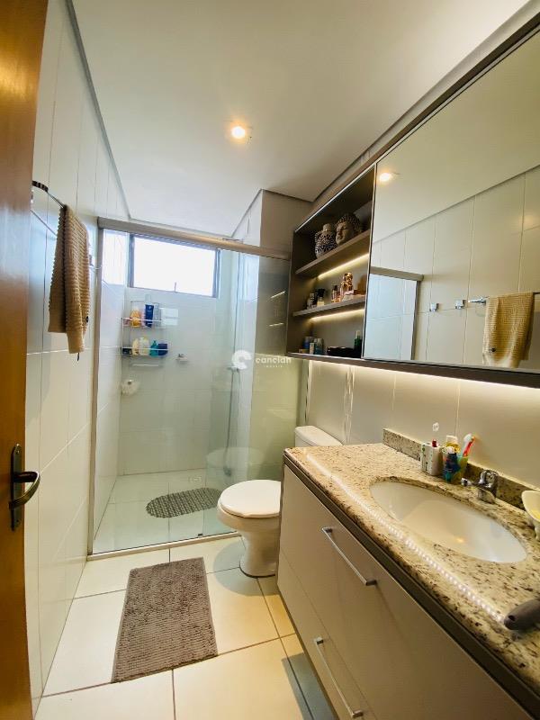 Apartamento à venda no Bonfim: 