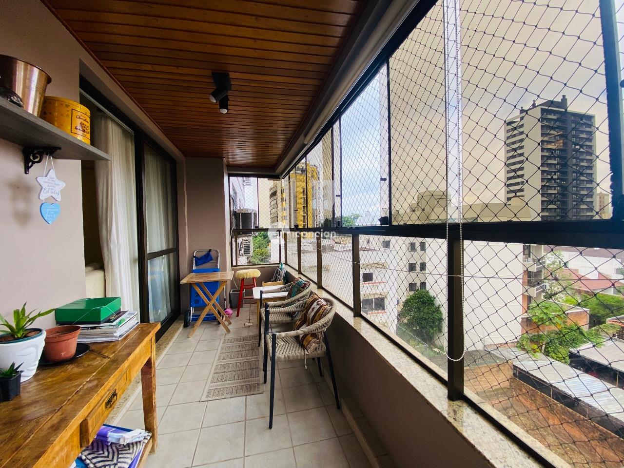 Apartamento à venda no Bonfim: 