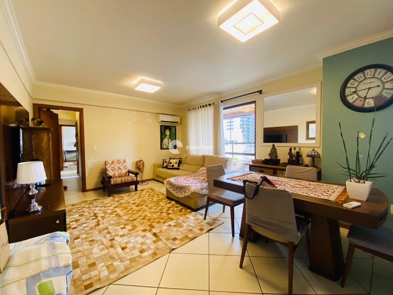 Apartamento à venda no Bonfim: 