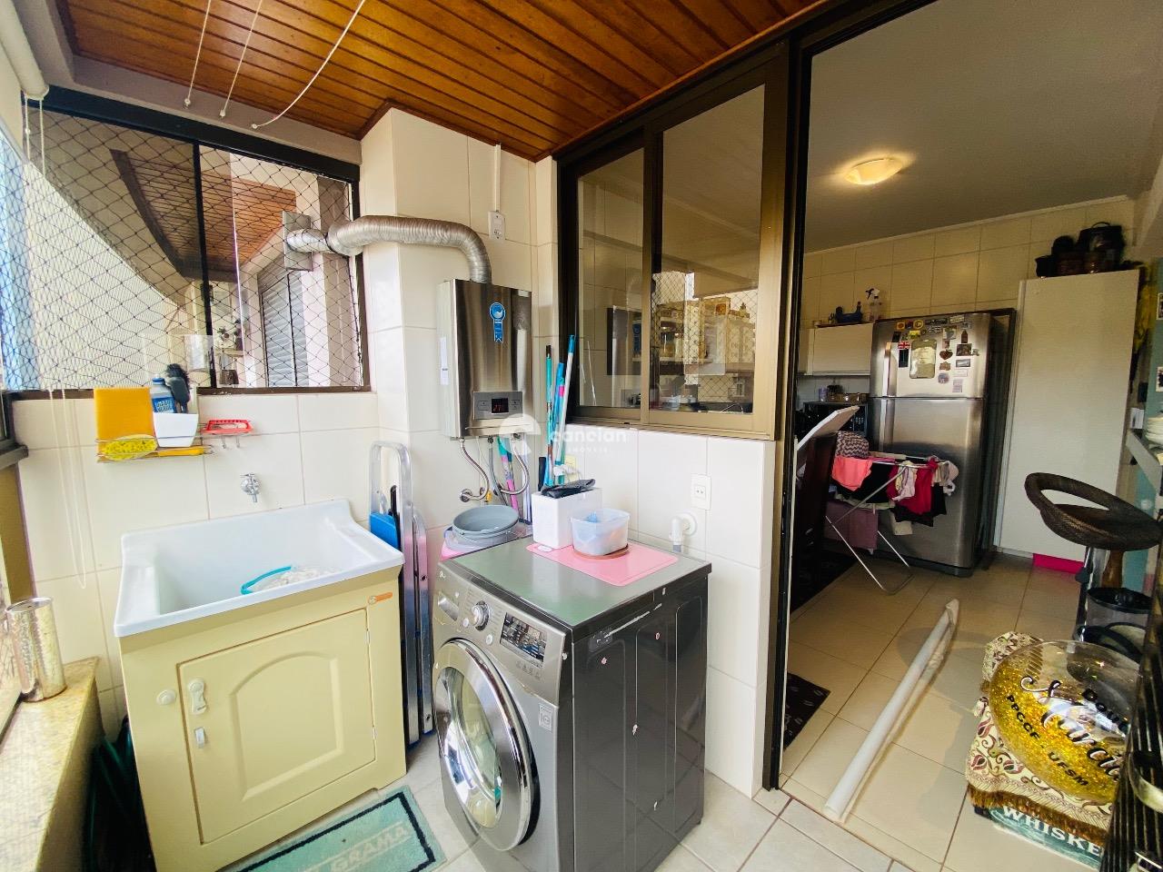 Apartamento à venda no Bonfim: 