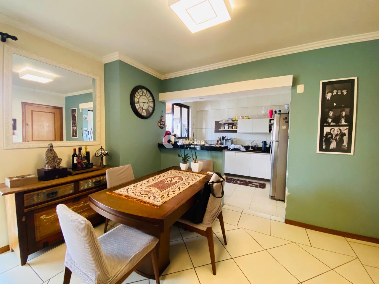 Apartamento à venda no Bonfim: 