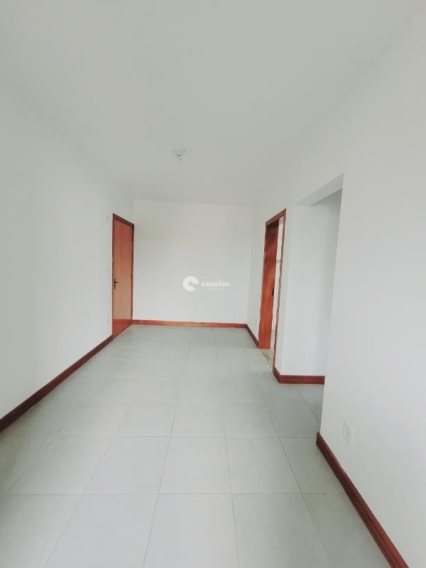 Apartamento para aluguel no Camobi: 