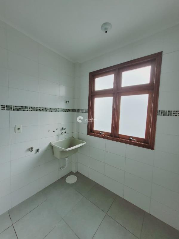 Apartamento para aluguel no Camobi: 