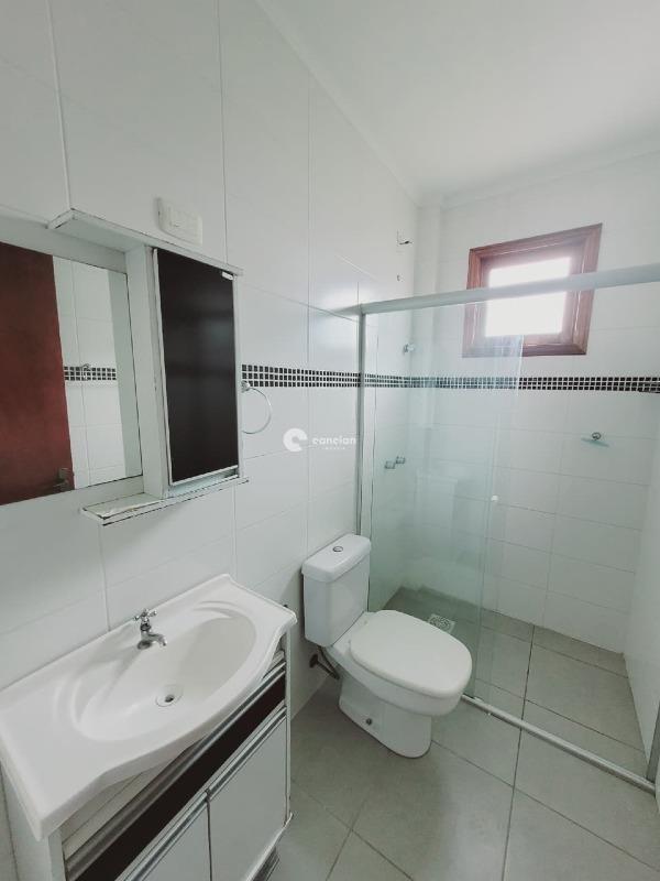 Apartamento para aluguel no Camobi: 