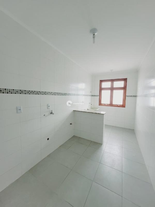 Apartamento à venda no Camobi: 