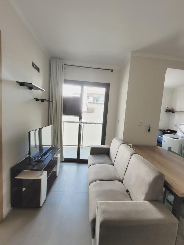 Apartamento para aluguel no Camobi: 