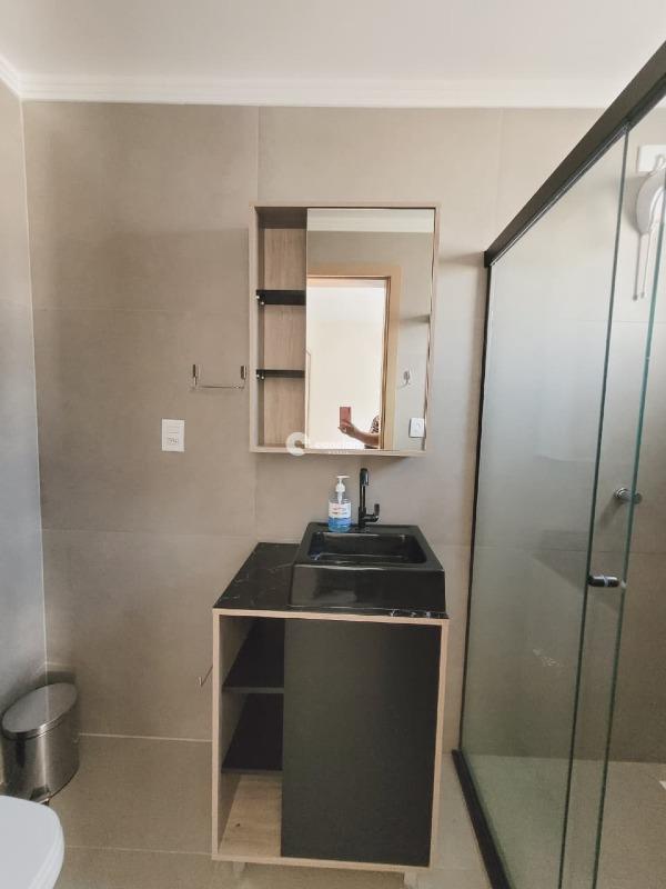 Apartamento para aluguel no Camobi: 