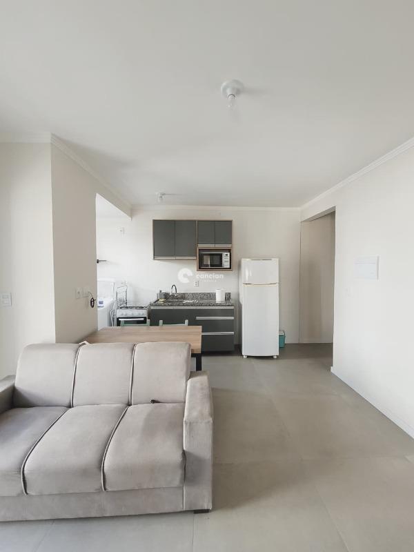 Apartamento para aluguel no Camobi: 