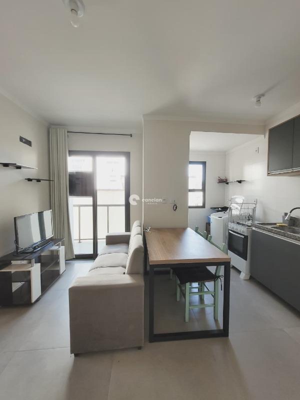 Apartamento para aluguel no Camobi: 