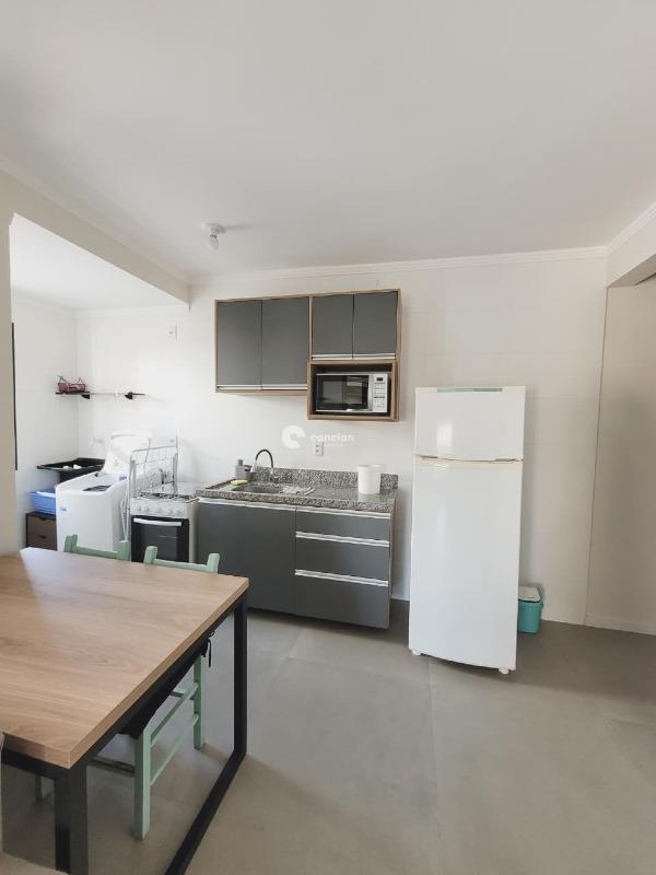 Apartamento para aluguel no Camobi: 