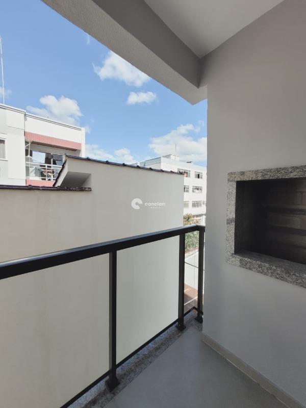 Apartamento para aluguel no Camobi: 