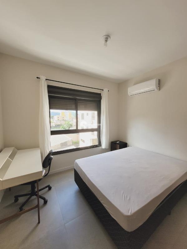 Apartamento para aluguel no Camobi: 