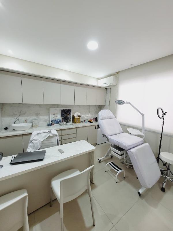 Sala Comercial para aluguel no Centro: 