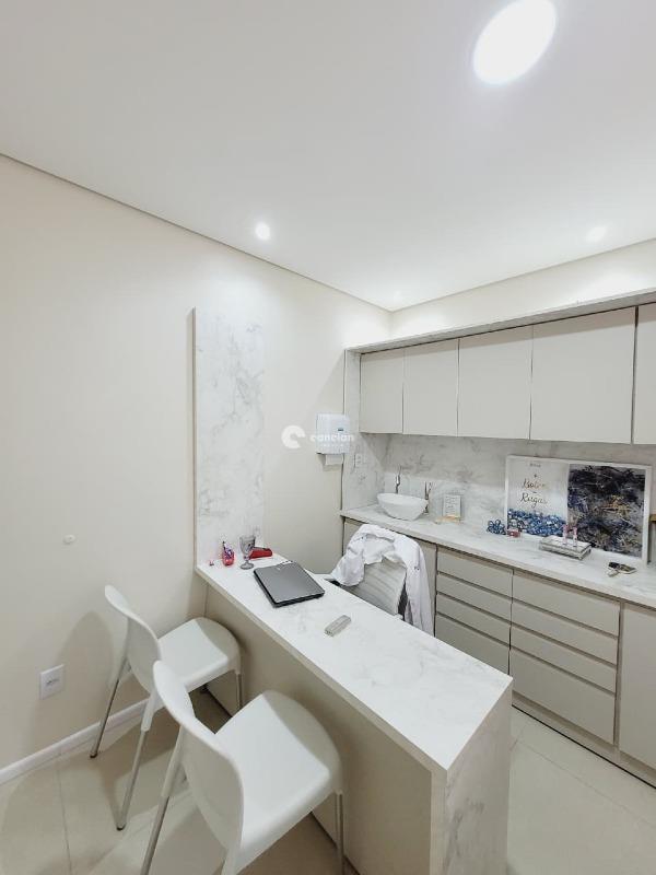 Sala Comercial para aluguel no Centro: 