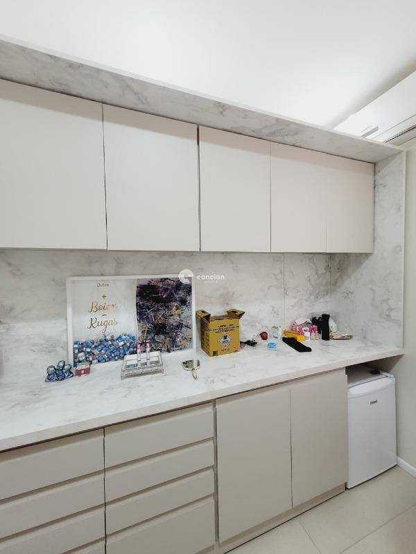 Sala Comercial para aluguel no Centro: 