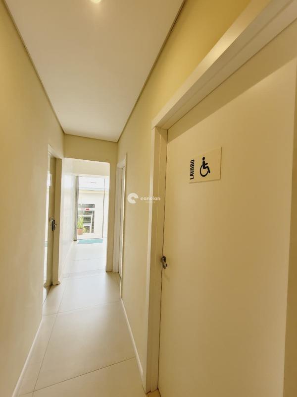 Sala Comercial para aluguel no Centro: 