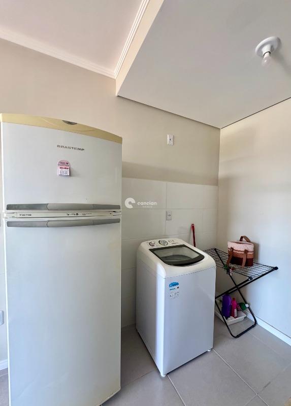 Apartamento à venda no Camobi: 