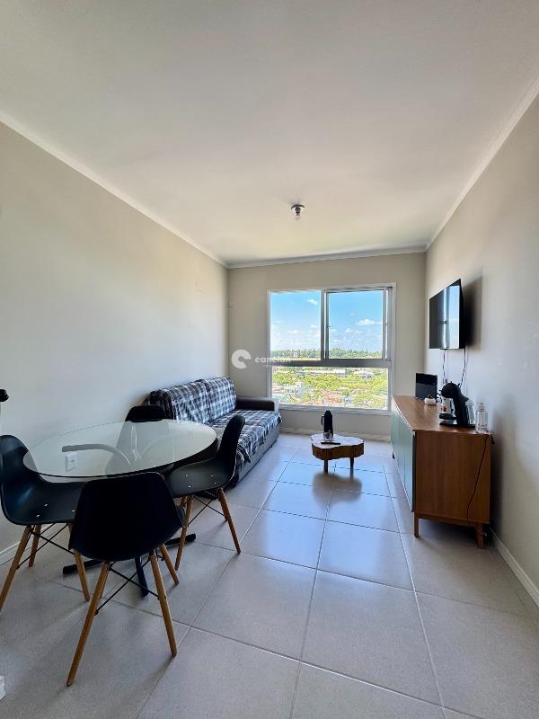 Apartamento à venda no Camobi: 