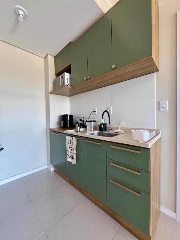 Apartamento à venda no Camobi: 